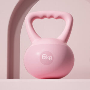 Home Fitness Kettlebell 6kg
