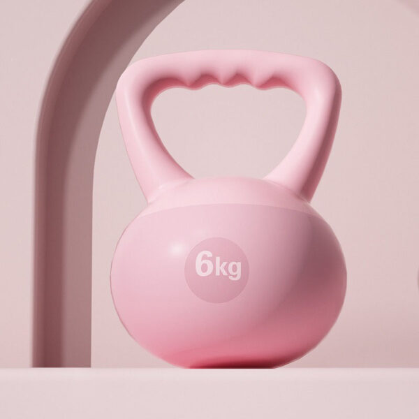Home Fitness Kettlebell 6kg