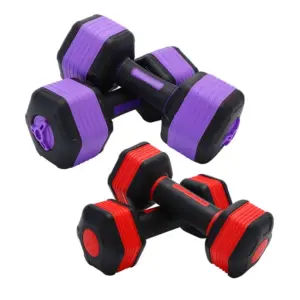 Home Gym Dumbbells for Men
