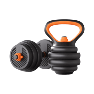 Muscle-Building Dumbbells