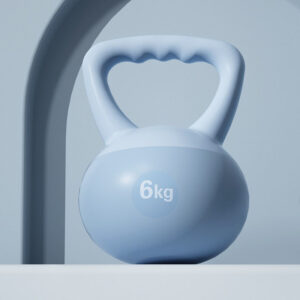 Soft Kettlebell 6kg